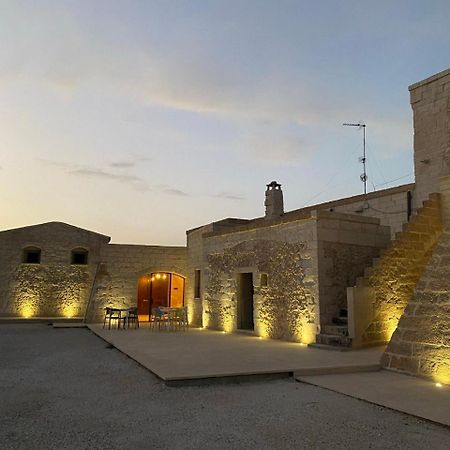 Agriturismo Masseria Sbotta Sant'Andrea  Exterior foto