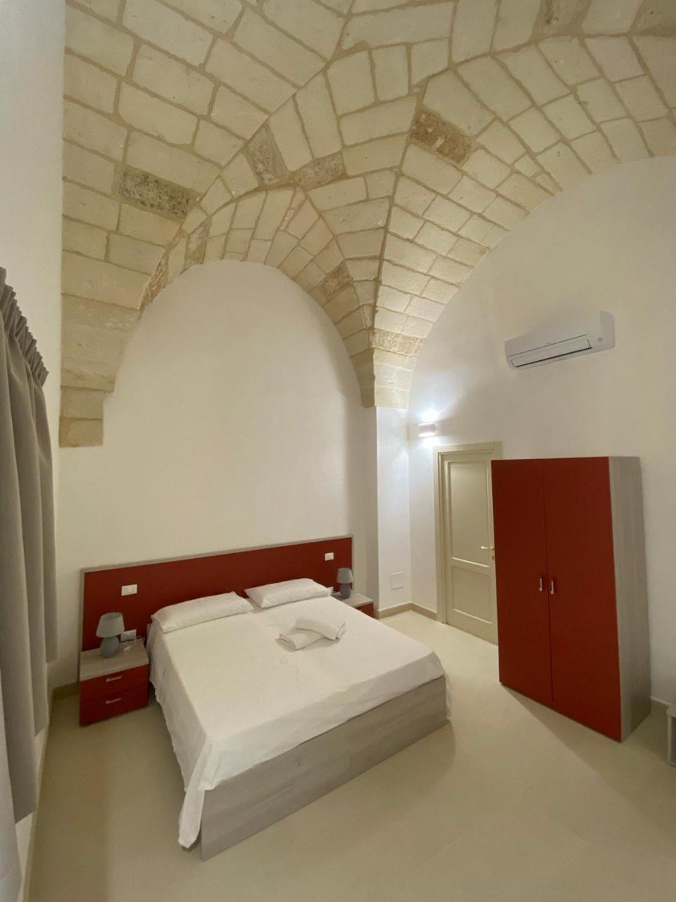 Agriturismo Masseria Sbotta Sant'Andrea  Exterior foto